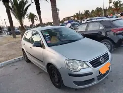 Volkswagen Polo Essence 2008