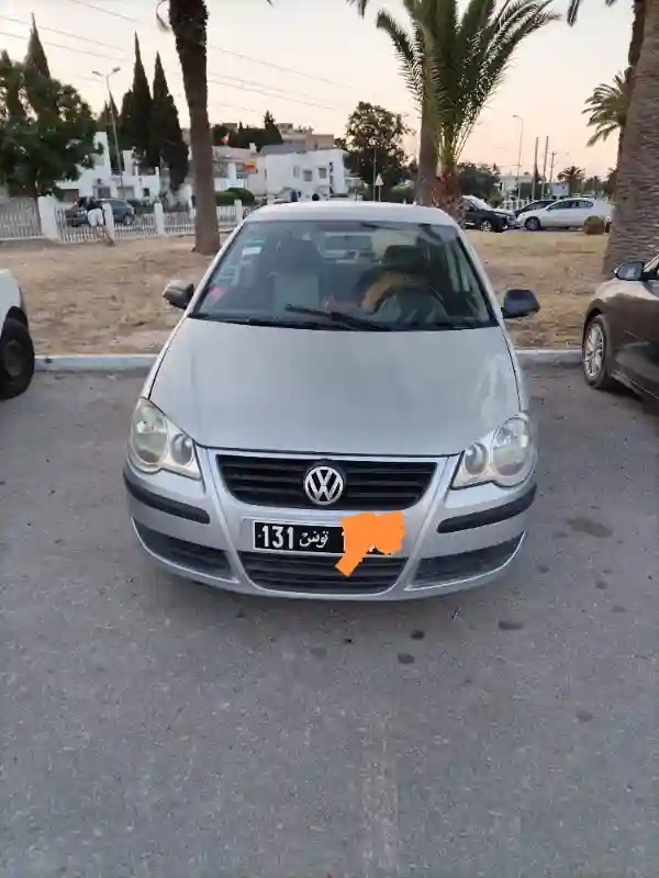 Volkswagen Polo Essence 2008 - Vue 5
