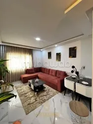 A Louer Appartement S1 à AFH Mrezga Nabeul