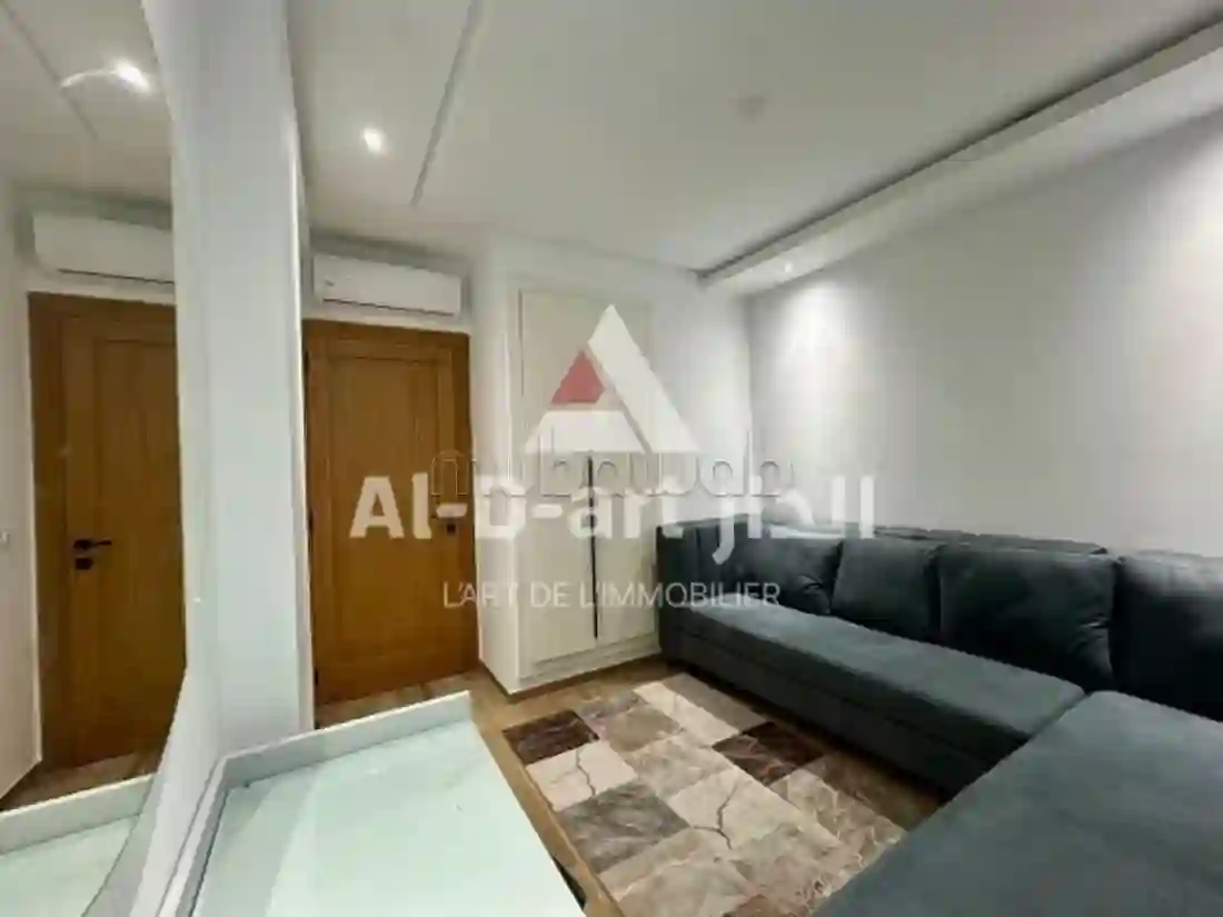 Appartement s2 Pour la Vente