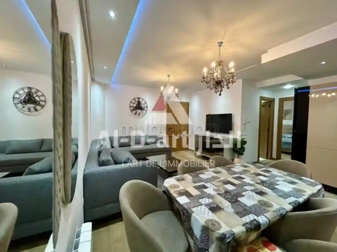Appartement s2 Pour la Vente - Vue 1
