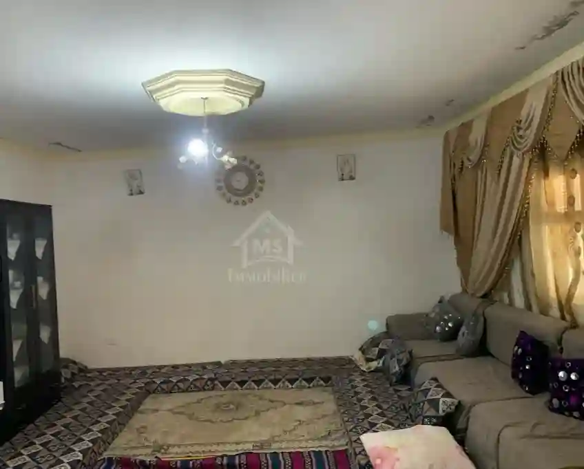 Belle Maison s+2 Avec Jardin à Hammamet sud à Vendre 51355351 - Vue 3