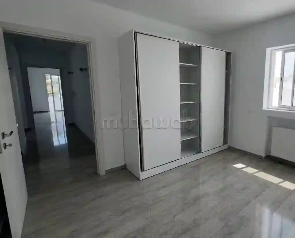 S2 Avec vue mer à La Marsa