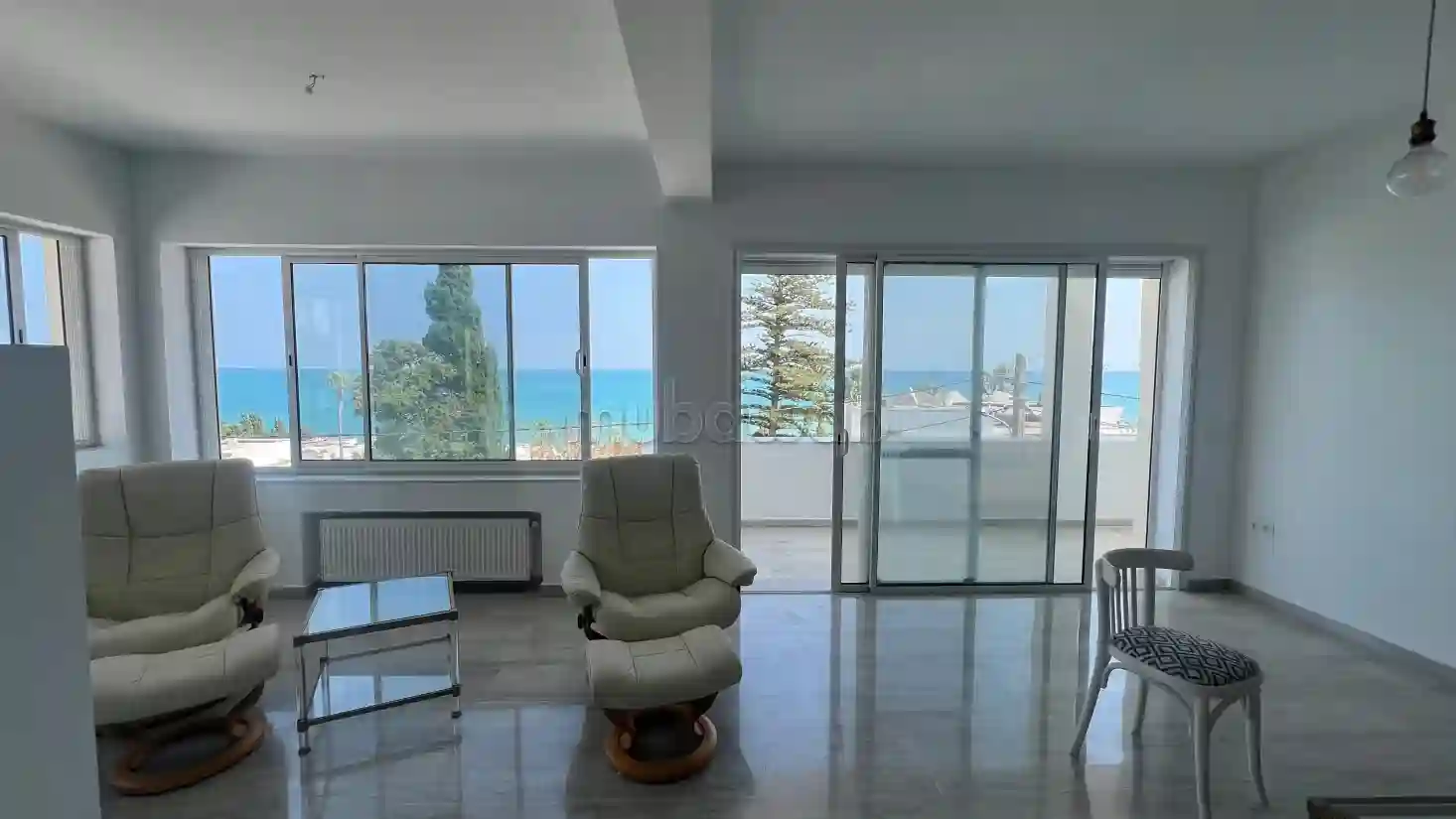 S2 Avec vue mer à La Marsa - Vue 1