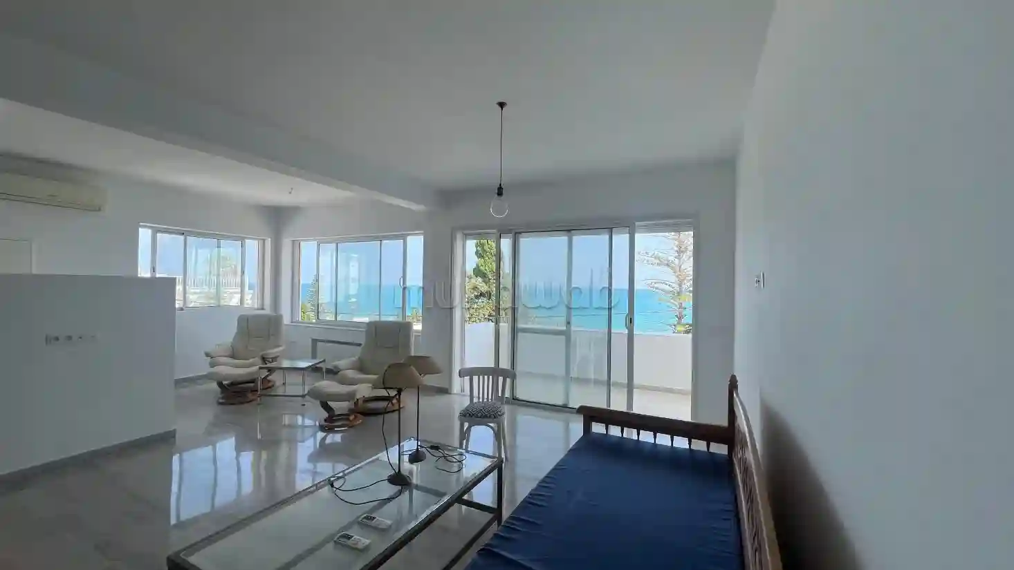 S2 Avec vue mer à La Marsa - Vue 3