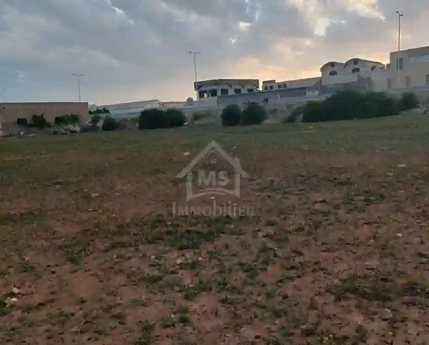Terrain Pieds Dans L'eau de 9716 m² à Korba à Vendre 51355351