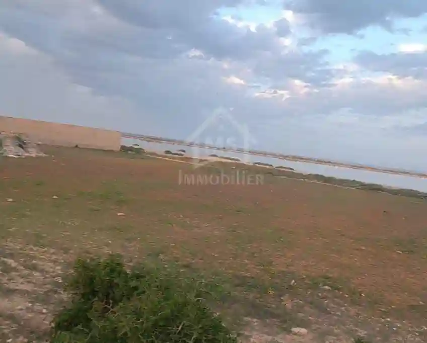 Terrain Pieds Dans L'eau de 9716 m² à Korba à Vendre 51355351 - Vue 1