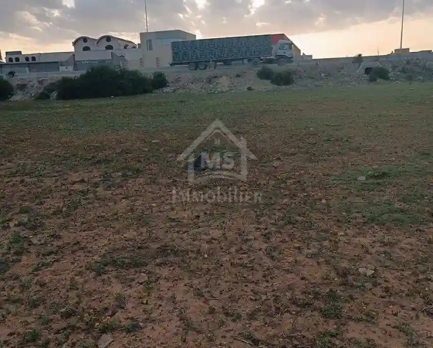 Terrain Pieds Dans L'eau de 9716 m² à Korba à Vendre 51355351 - Vue 2