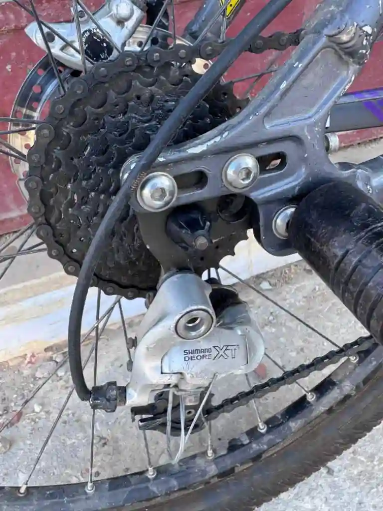 Vélo 26 Pouce - Vue 1