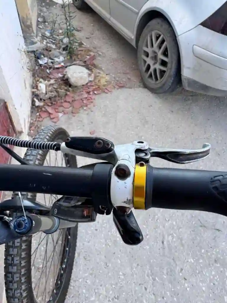 Vélo 26 Pouce - Vue 3