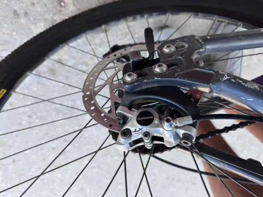 Vélo 26 Pouce - Vue 4