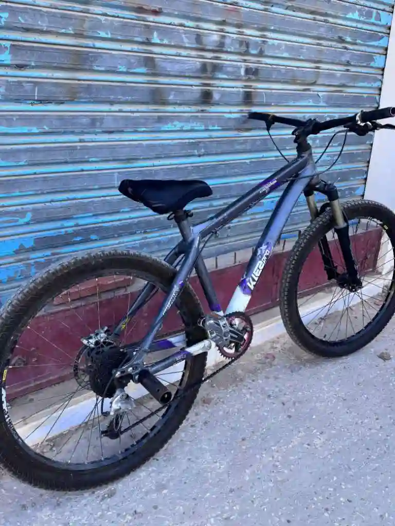 Vélo 26 Pouce - Vue 5