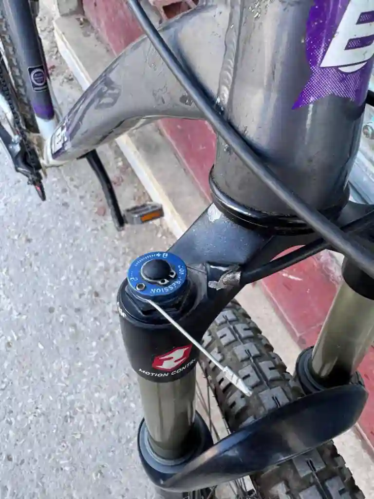 Vélo 26 Pouce - Vue 6