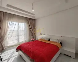 À Vendre un Appartement s3 de 166m2 aux Jardins de Carthage