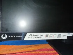 Ecran Gamer Iiyama 27 Full hd Importe de France à El Mourouj