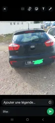 Kia rio Propriétaire Femme à Ezzahra