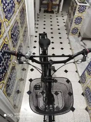 Velo Btwin