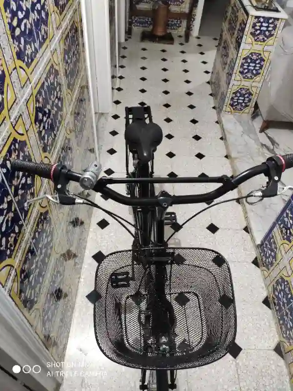 Velo Btwin