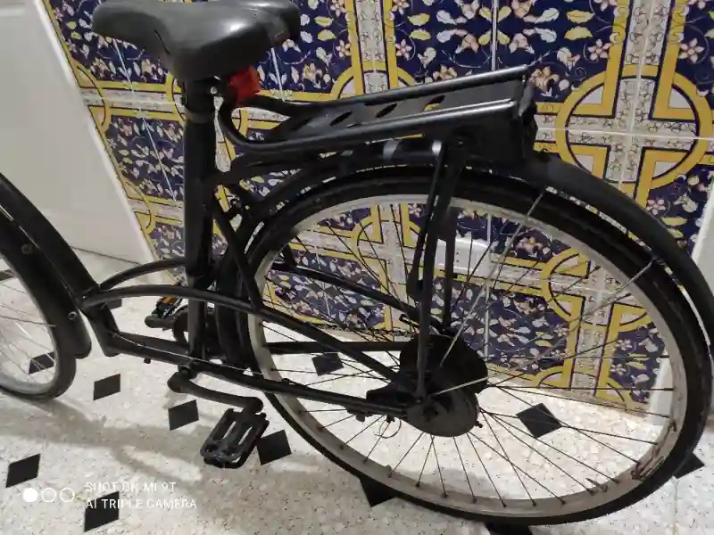 Velo Btwin - Vue 3