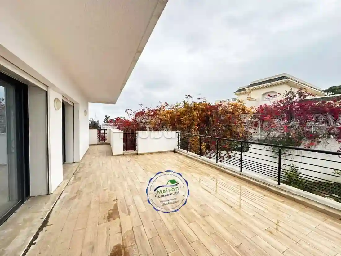 A Louer des Appartements S3 et s4 Moderne à Mutuelle Ville - Vue 3