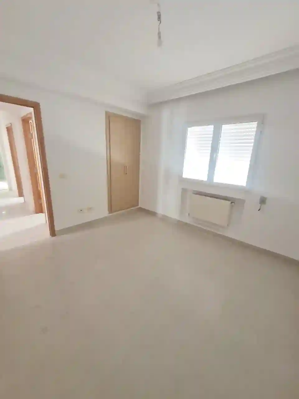 Appt s3 Neuf à Cité les Palmeraies à El Aouina - Vue 1