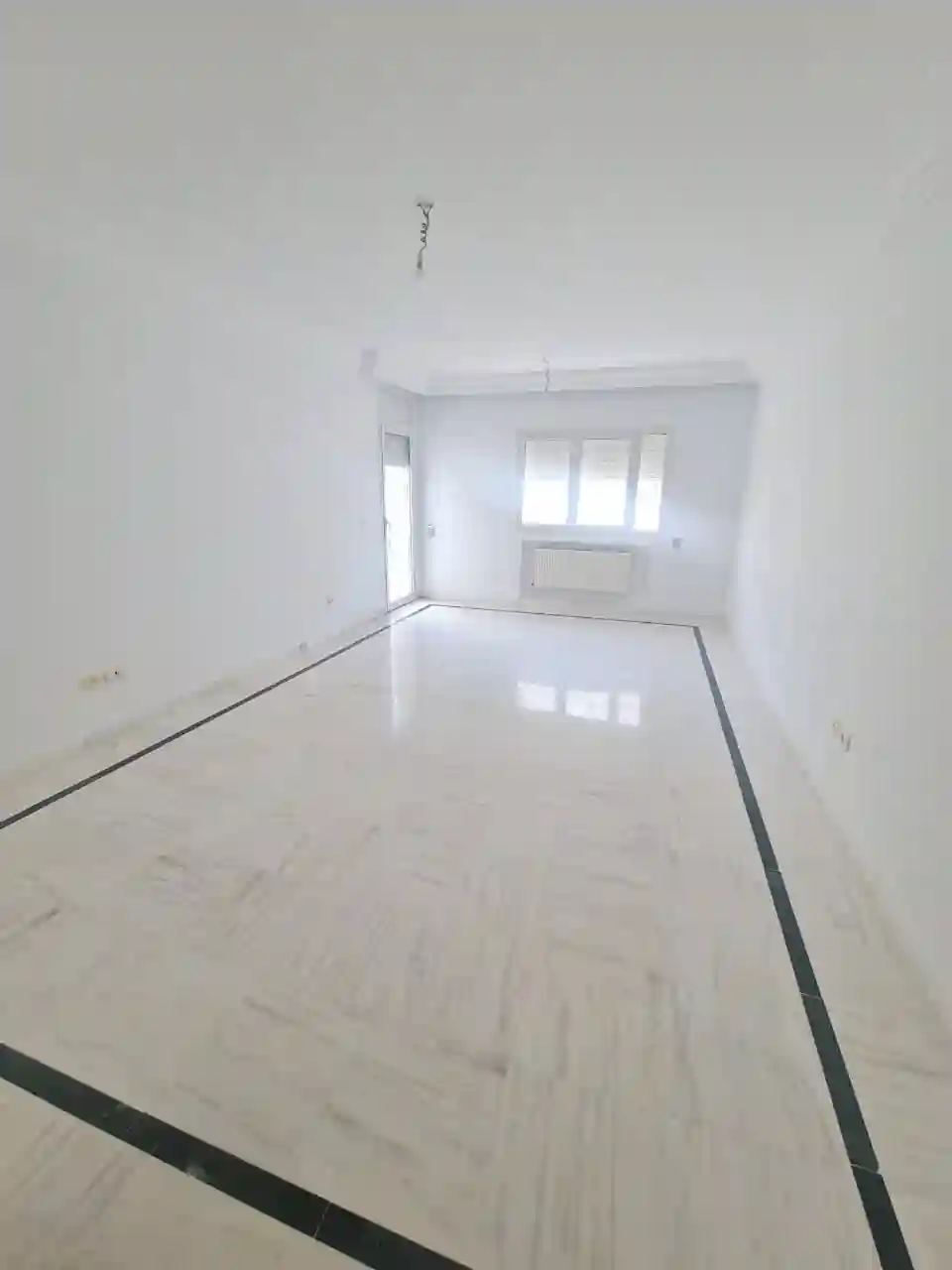 Appt s3 Neuf à Cité les Palmeraies à El Aouina - Vue 3