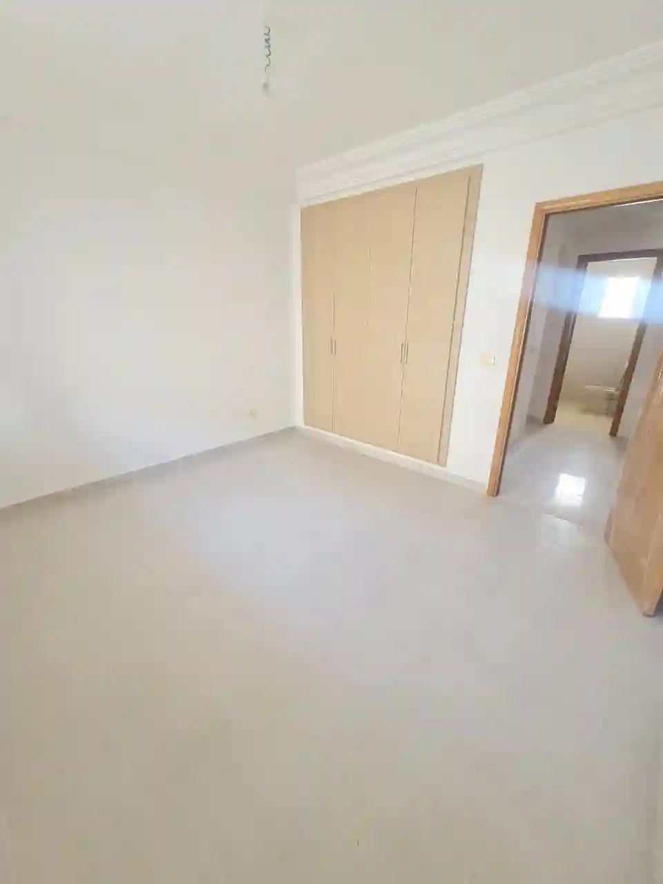 Appt s3 Neuf à Cité les Palmeraies à El Aouina - Vue 4