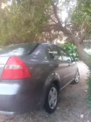 Chevrolet Aveo Essence 2015