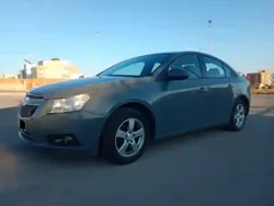 Chevrolet Cruze Essence 2017
