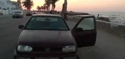 Golf 3 Diesel a Mahdia