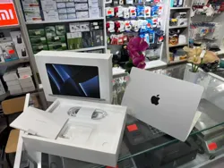 Macbook pro 14 Inch 16gb 512 ssd à Tataouine Nord