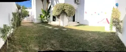 Maison Haut Standing à Cite Bhar Lazreg