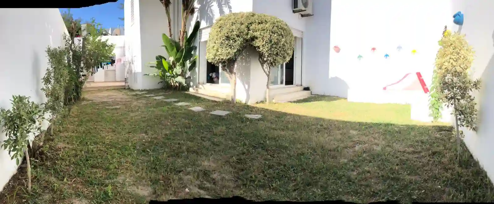 Maison Haut Standing à Cite Bhar Lazreg