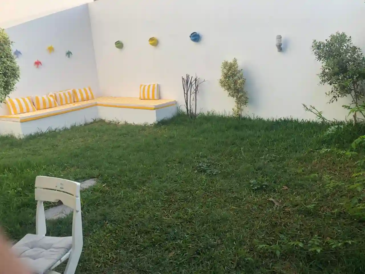 Maison Haut Standing à Cite Bhar Lazreg - Vue 1