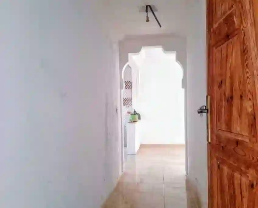Maison s+2 à Vendre à Hammamet Asud 51355351