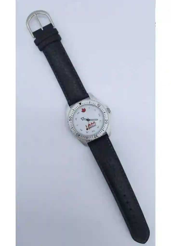 Montre Vintage Années 90 - Vue 1