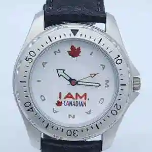 Montre Vintage Années 90 - Vue 6
