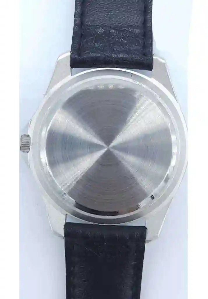 Montre Vintage Années 90 - Vue 9