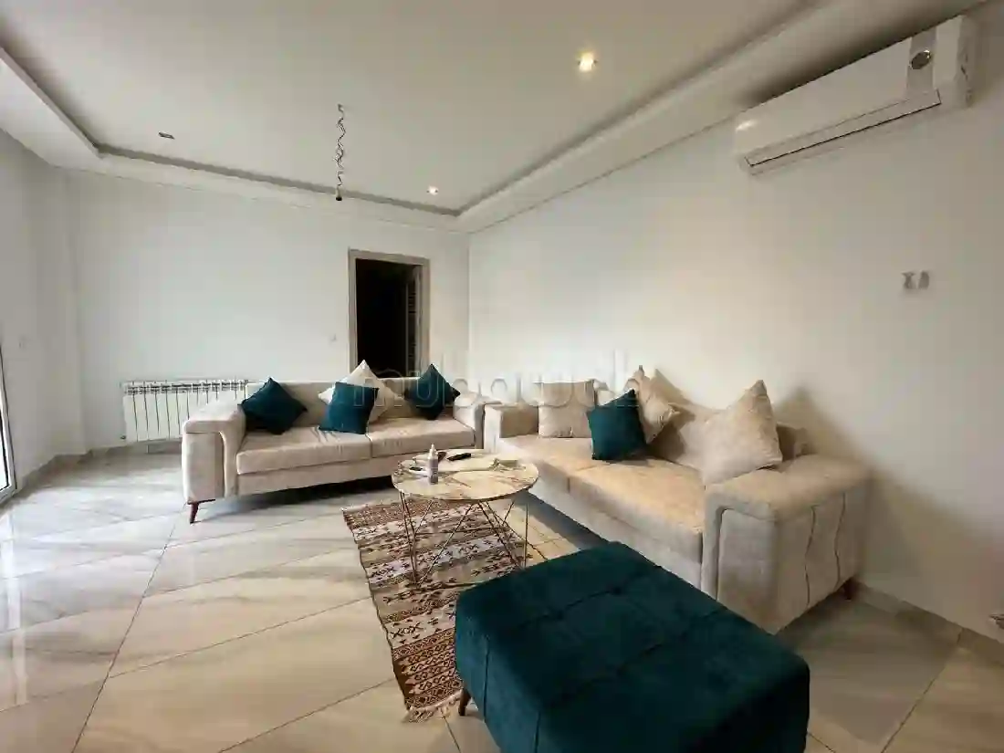 Un Appartement S2 Pour la Location de Vacances