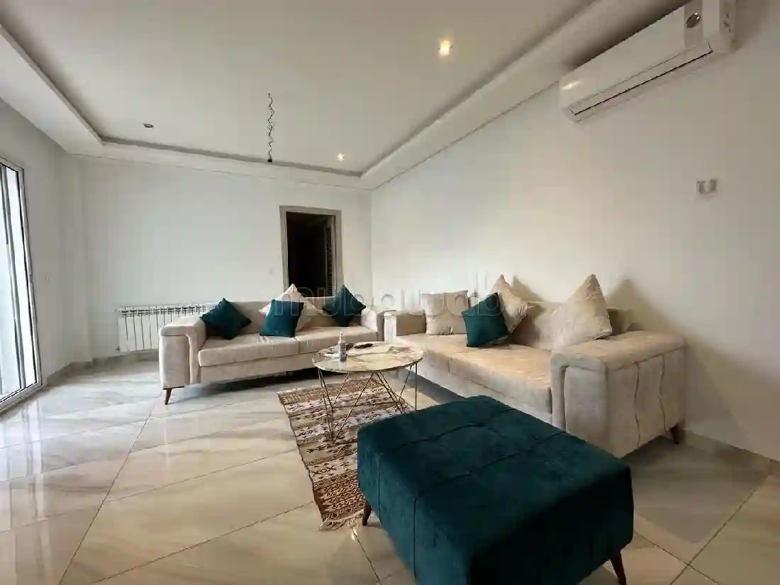 Un Appartement S2 Pour la Location de Vacances - Vue 1