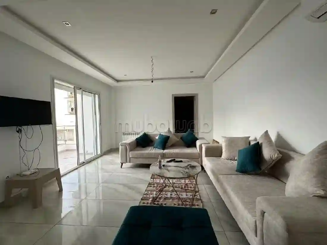 Un Appartement S2 Pour la Location de Vacances - Vue 3