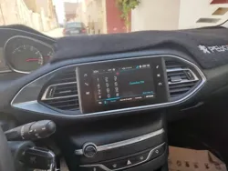Une Belle Voiture à Akouda