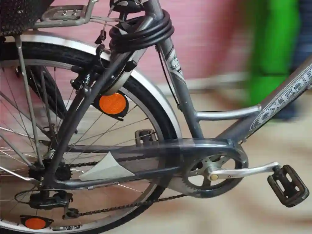 Vélo Oxford Alu 700" - Vue 5