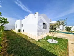 Villa Domino à Sidi Jedidi