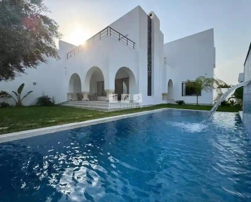 Villa Valoria (réf V2964) - Vue 6