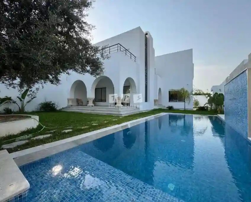 Villa Valoria (réf V2964) - Vue 9