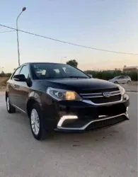 Voiture Geely gc6 en Excellent Etat à Bizerte