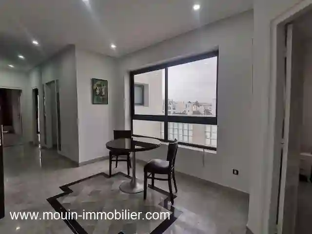 Appartement Marseille 2 Hammamet Nord al Nord - Vue 1