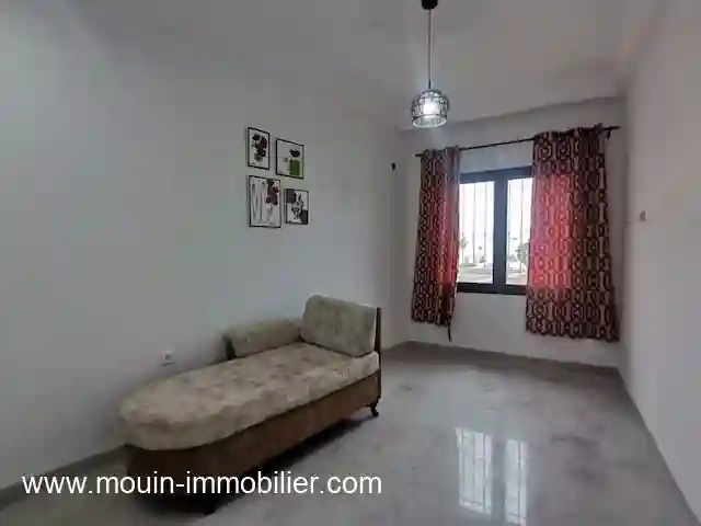 Appartement Marseille 2 Hammamet Nord al Nord - Vue 2