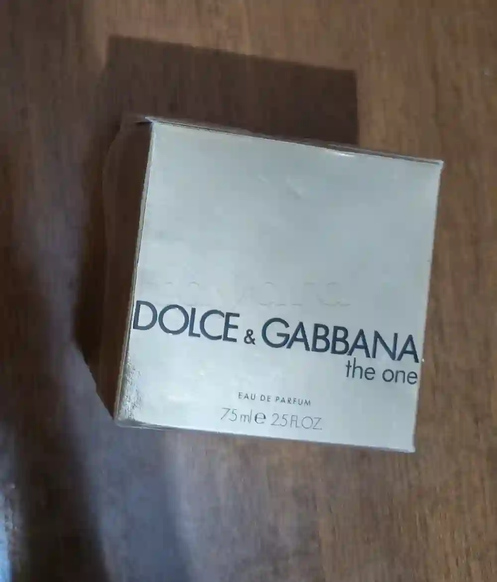 Dolce & Gabbana Parfum Femme the one 75ml - Vue 2